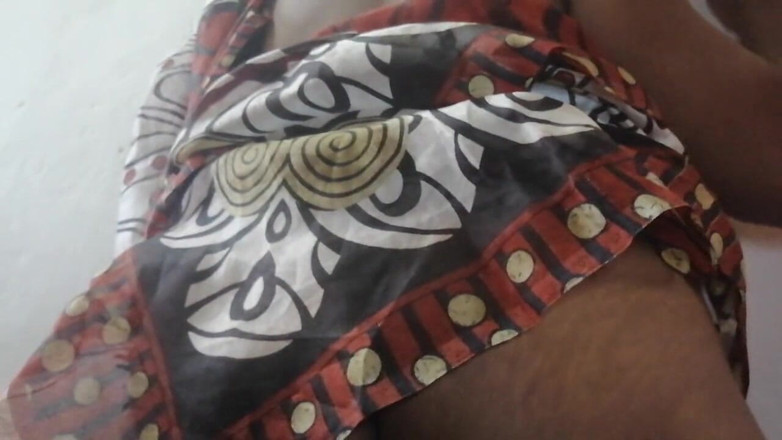Tina Baby: Desi House Maid Was Caught Masturbating Part 11