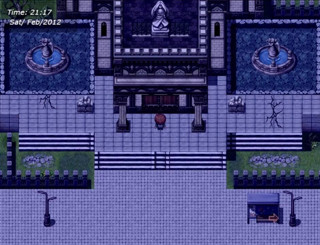 LoveSkySan69: Never Saint - Part 34 - My Way by Loveskysan69