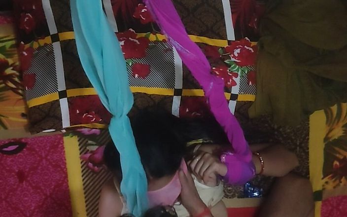 Desi BDSM Videos: Desi Indian Real BDSM Bondage and Blindfold Rough Sex