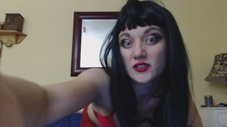 Goddess Vivian Leigh: Echte Sph Geschichte von Maria