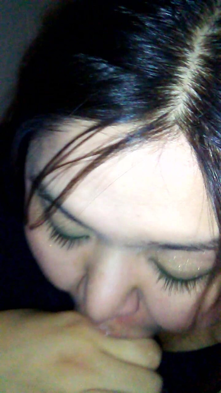 DeesDeepThroat: Blowjob