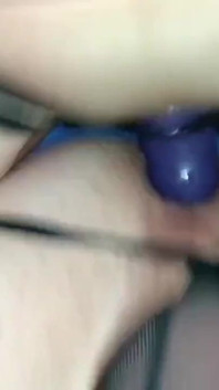 Pegging My Little Sissy Cuck