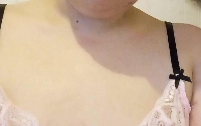 Prince Dez: Teasing You with Tiny Tits and Hairy Pits