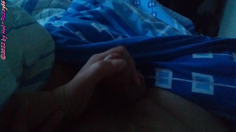 Hot-Pussy66: The handjob. Ep.1