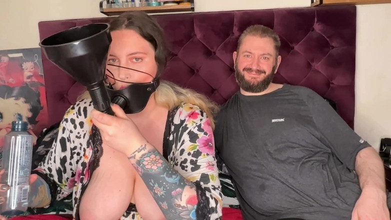 MissFFW: Curva perversă își anulează selecția de jucării noi