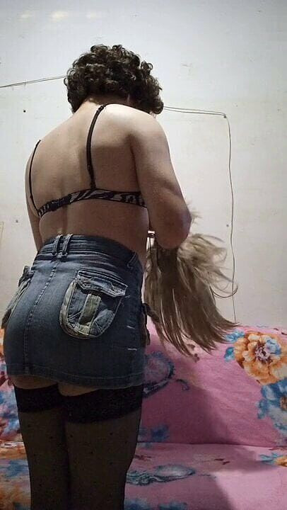 CarolCrossBsB: Ukazuji mě následovníkovi