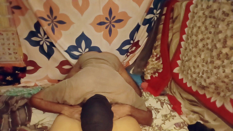 Poojakabir: Tante seksi india, selamat ulang tahun bagian 1