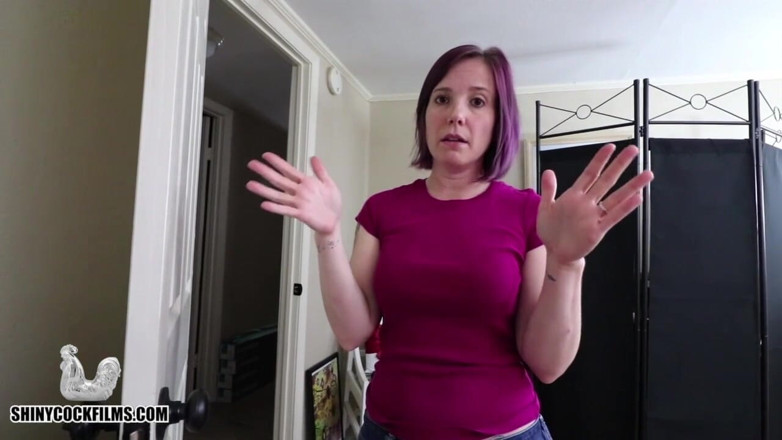 Jane Cane: Impregnating stepmommy complete