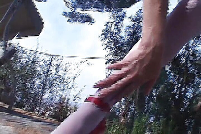 Perv Milfs n Teens: Enfermera le chupa el chocho dos pollas duras la follan...