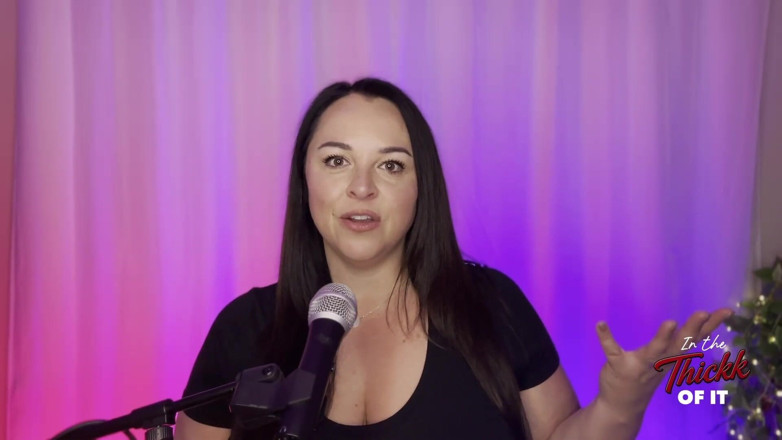 In The Thickk Of It: 10 fragen, die fans mich immer stellen