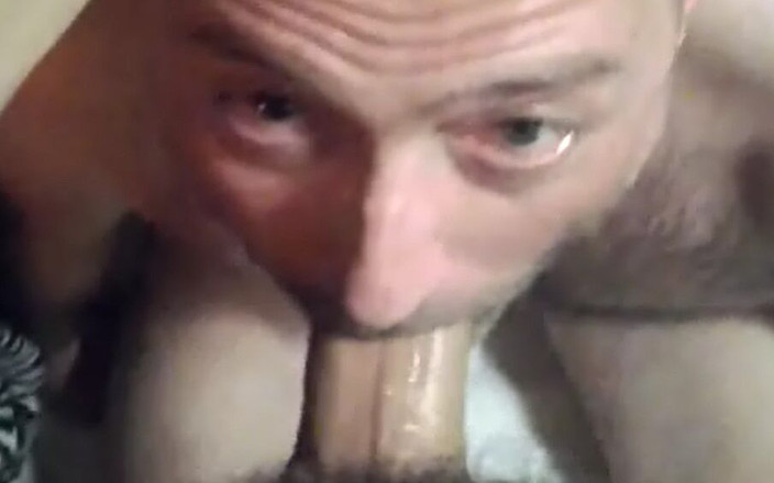 Grekogay: Đụ miệng nô lệ Ý của tôi