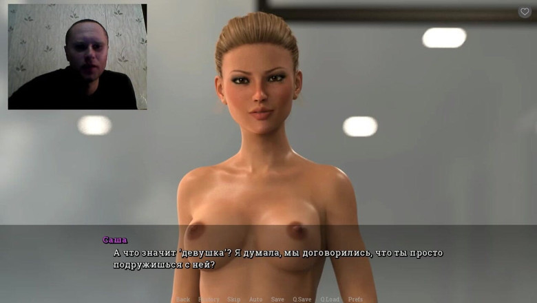 3DXXXTEEN2 Cartoon: Fucks hers step father's slim girlfriend - 3D porn - cartoon sex