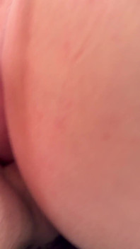 Hitting Stepmom From the Back up Close