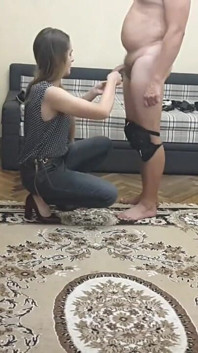 FM session #9 Training the slave