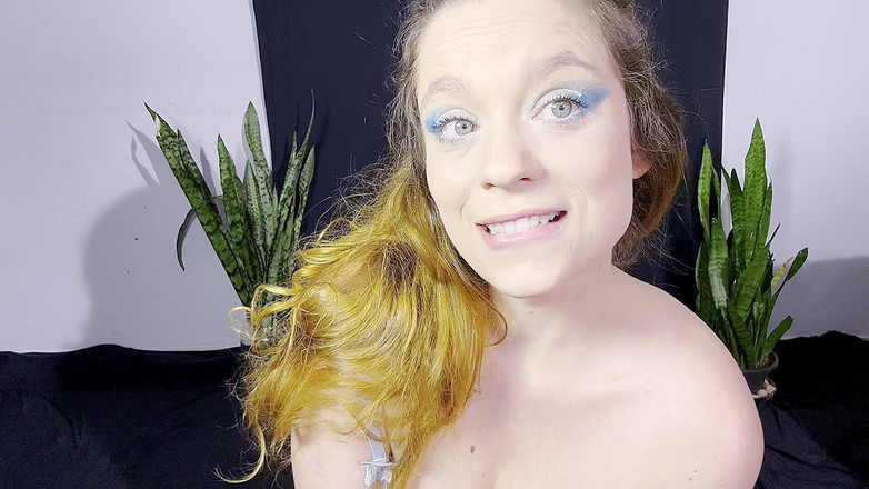 Auroraw: Fumando para ti