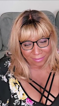 BBW GF Transforms Into Slutty Hucow HD