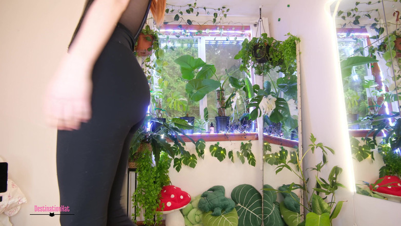 Destination Kat: 쉽게 만든 초보자 Findom