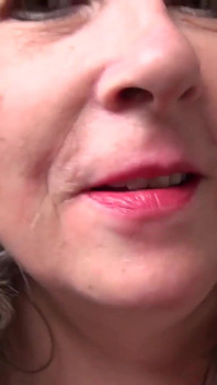 Auntjudys - Fucking Your Horny Mature Aunty Grace. POV
