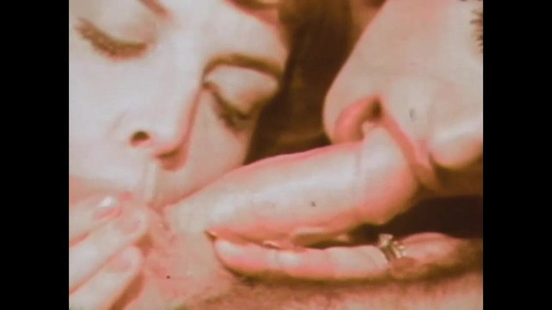 Vintage megastore: American Vintage Porn Video with Two Horny Girls Hungry for...