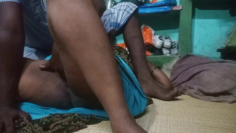 Priyanka314: Tamil Housewife with College Boy