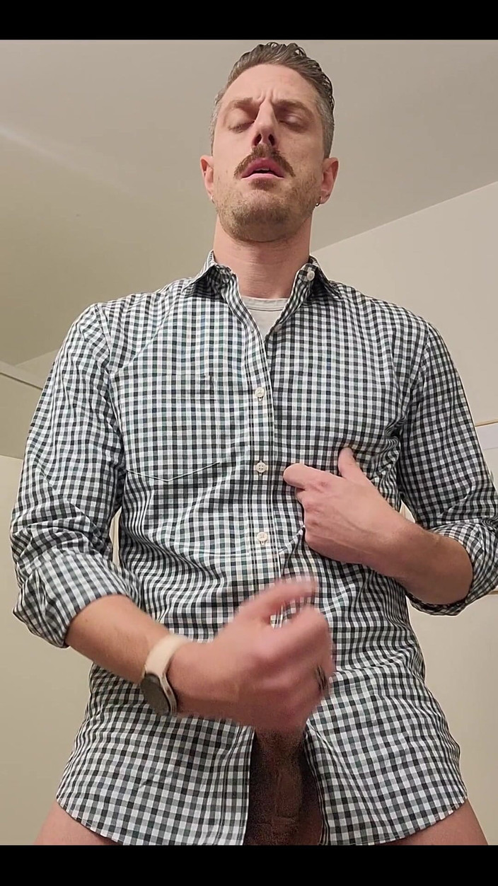 KingB8er: Дневное не даю дойти до оргазма My Goons