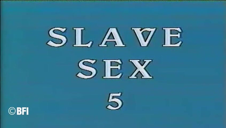 Hardcore slave sex: Slavesex 004 - Stockinged vintage whores getting whipped