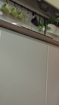 Cooking Naked in the Kitchen 31912
