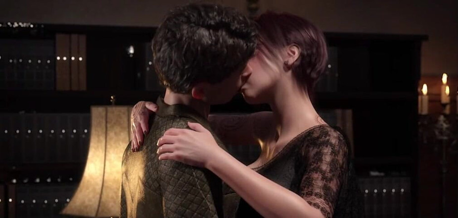 LoveSkySan69: The Genesis Order v75052 भाग 238 पुलिस व्यवसाय Loveskysan69 द्वारा