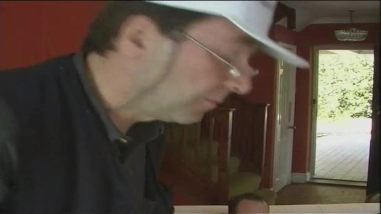 British Blue Movies: British Hardcore Housewife