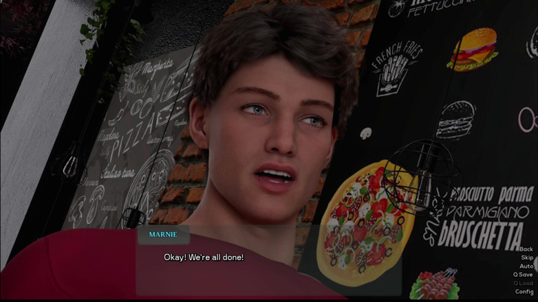 Johannes Gaming: Godson remake 4 Tôi đã có gilf để ghi lại một video về...