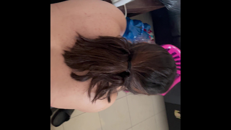 Hard: Jarní sestavení tlustého zadku