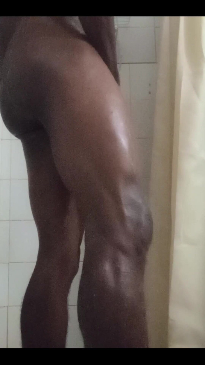 King Kingston: Mandi cepat