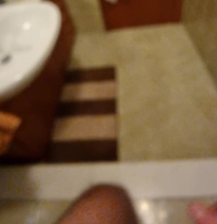 My masturbation: sega pomeridiana