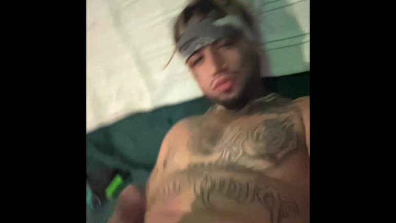 Donny the don: ドン・ザ・ホットボーイ