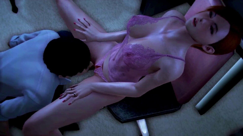 Joystick Cinema: Waifu Akademie - (část 28) - Nc