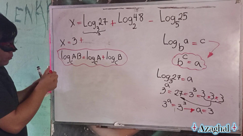 Rosaroja: 92 Mathematics Japanese Stepdaughter Accidental Creampie?