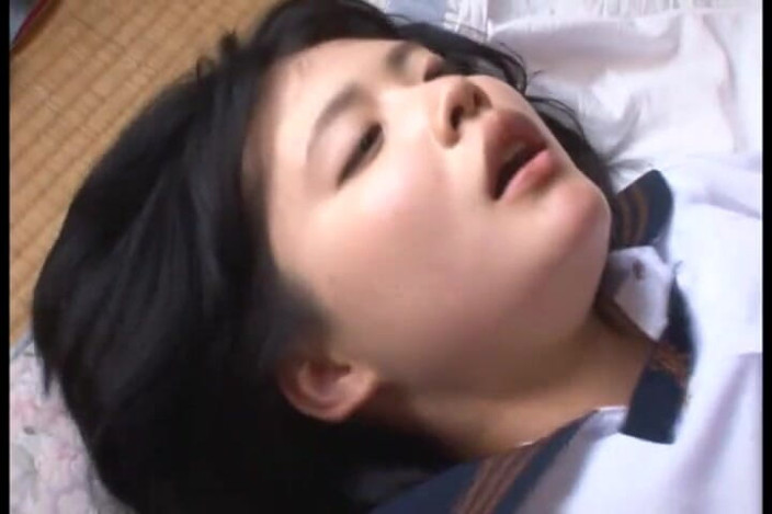 Javmango: Awakened by Intensity - Tomoko Discovers a Wild Side She Never...