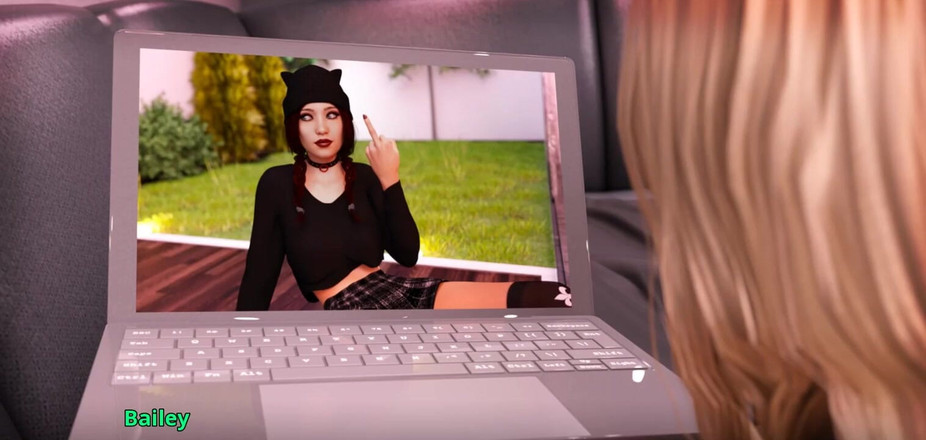 Miss Kitty 2K: WVM - Bahagian 240 - Membetulkan hubungan yang rosak oleh Misskitty2k