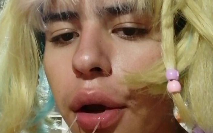 Vanegsissy: Zorrita Chupa Pene