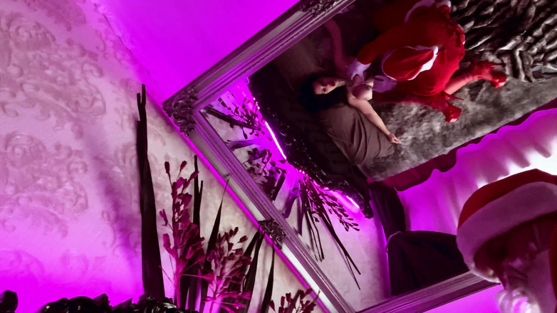 MissAlessaMilano: 14. आगमन कैलेंडर 2025