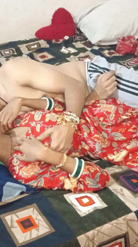 Hot Bhabhi Lust