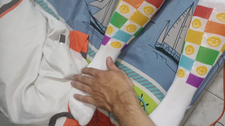 Pikaa6: Úžasné šukání POV