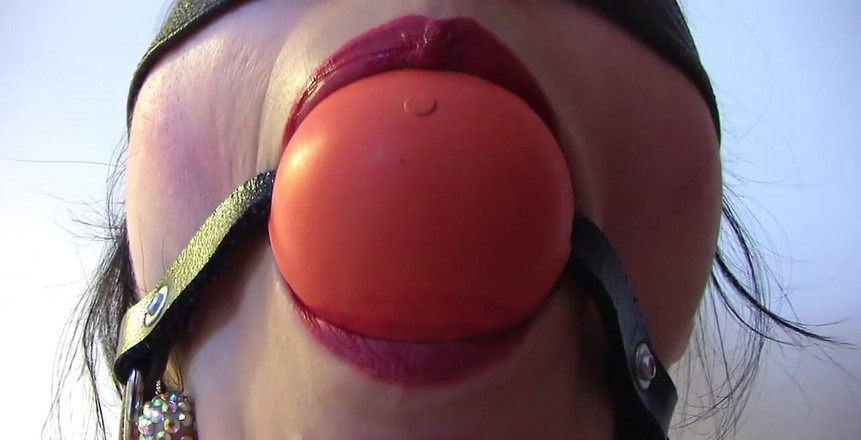 Wanilianna: ハードボンデージのWanilianna