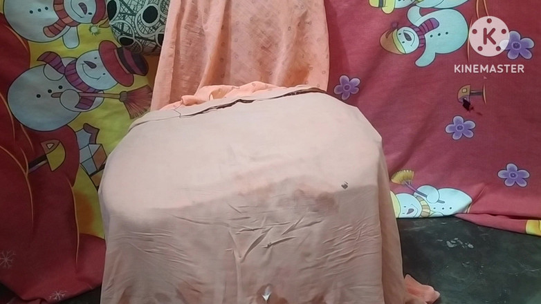Aakritik346: La dei capelli rimuove completamente nuda vicina bhabhi