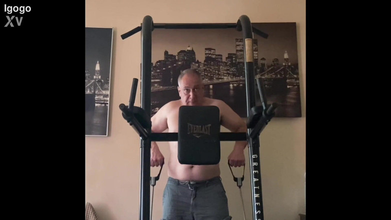 Alex Igogo: Ora mi darò il massimo e