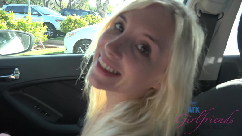 ATK Fans (Girlfriends): Virtual vacation in Hawaii with Piper Perry part 5