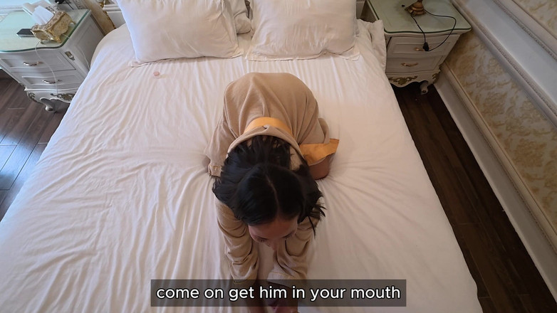 AminaTakasaki: La Vera Principessa Riceve Il Suo Primo Anale