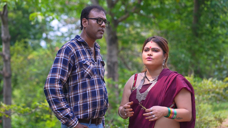JAYESH GUPTA: Wild Hearts, Deep Jungle Vibes
