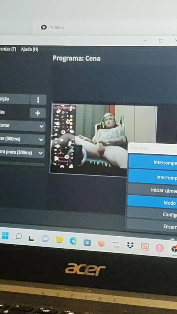 Daniel Tatuado E Safado: 我的工作区域