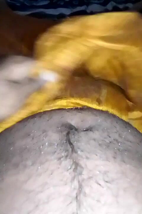 Jaanu294: Соло паренька в индийском стиле на Ланке